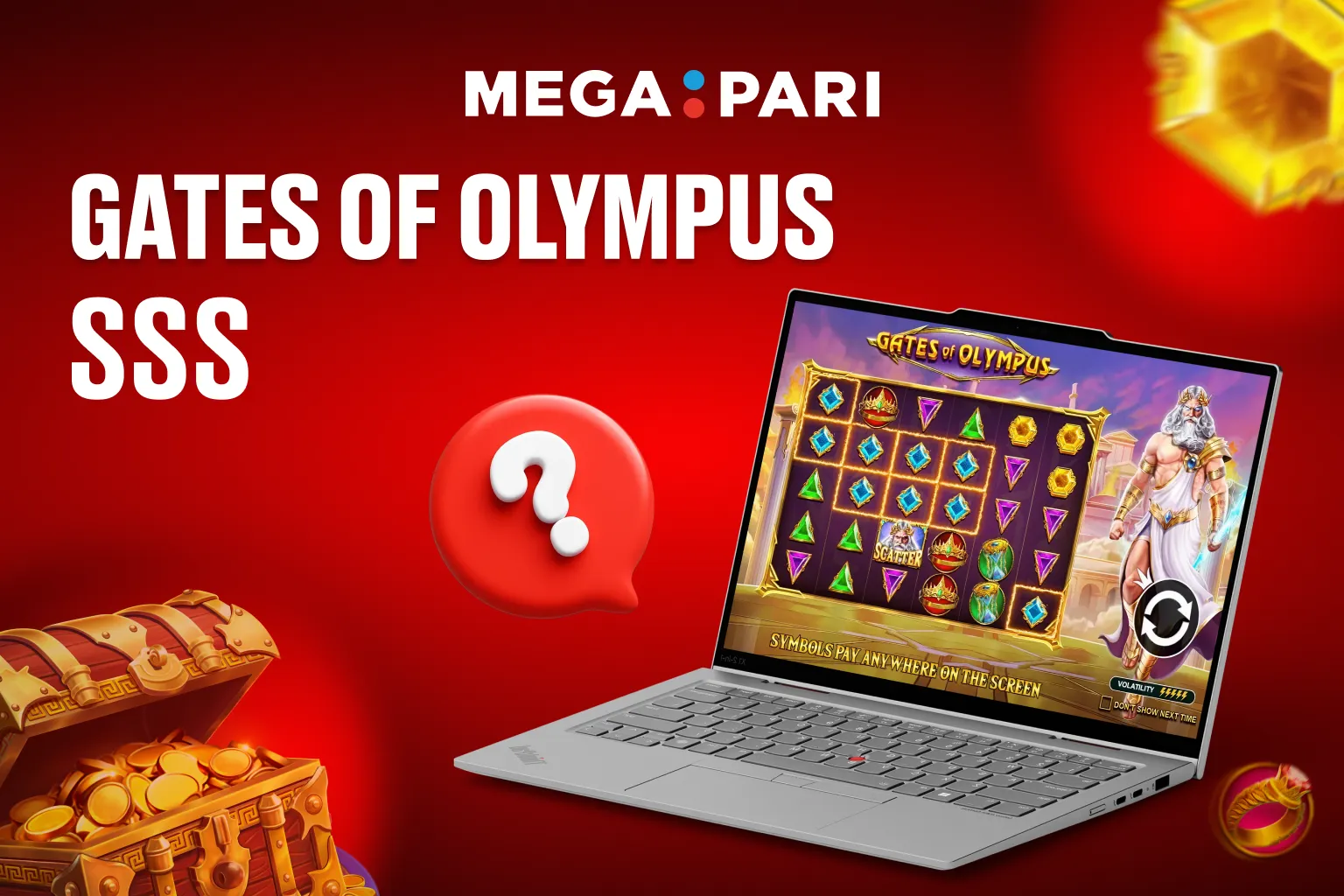 Megapari Gates of Olympus oyunu hakkında kullanıcıların en çok merak ettiği sorular ve detaylı açıklamalar